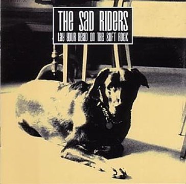 Lay your head on the soft rock