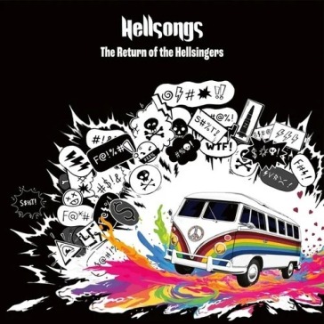 Return of the hellsingers