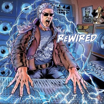 Re-wired