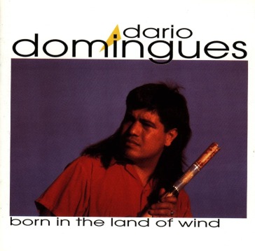 Born in the land of wind