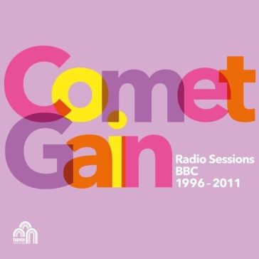 Radio sessions (bbc 1996-2011)