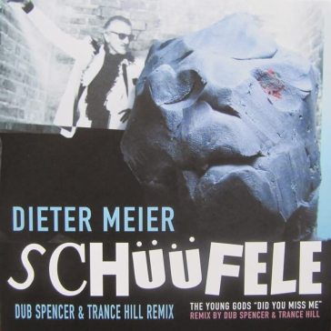 Schuufele / did you miss me