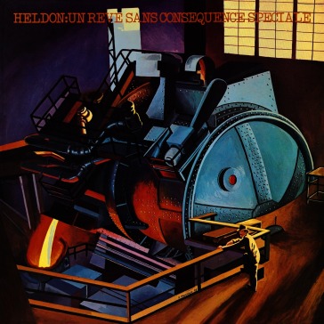 Un reve sans consequence speciale (heldo