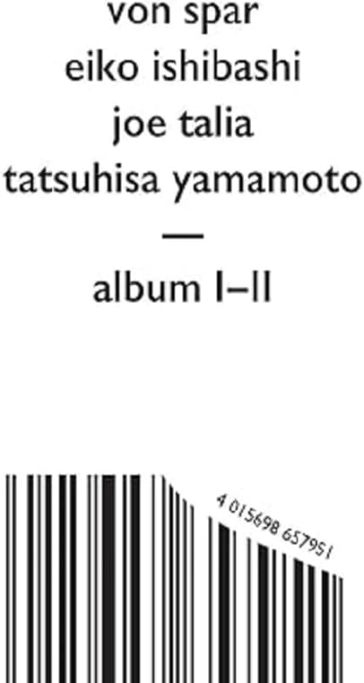 Album i+ii