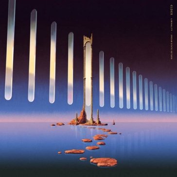"liminality, dream state return (12"")"