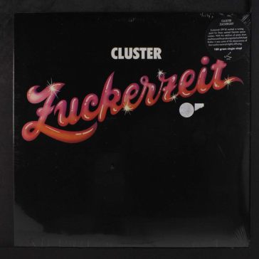 Zuckerzeit - 50th anniversary