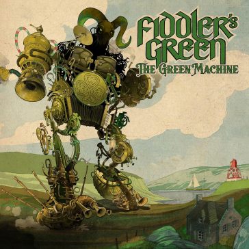 The green machine