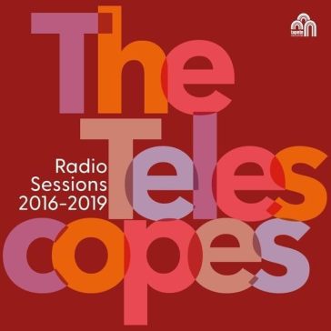 Radio sessions (2016-2019)
