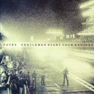 Gentlemen start your engines
