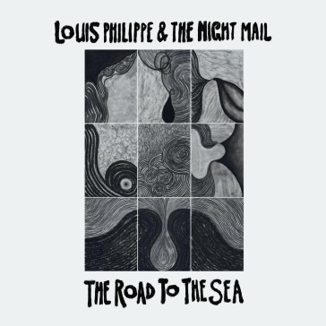The road to the sea
