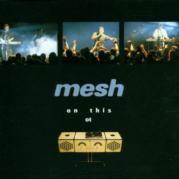 On this tour forever (live)