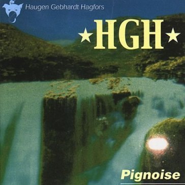 Pignoise