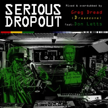 Serious dropout