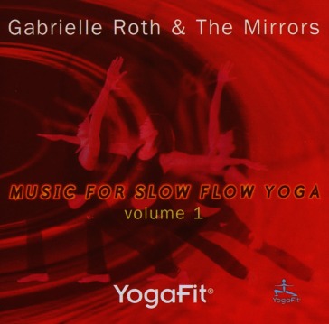 Yogafit 1 music for slow flow yoga