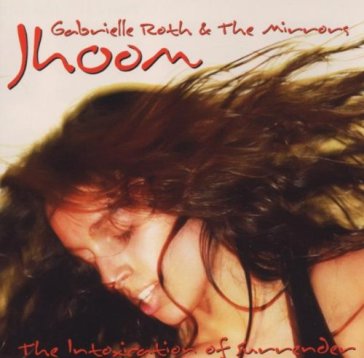 Jhoom the intoxication of surrender