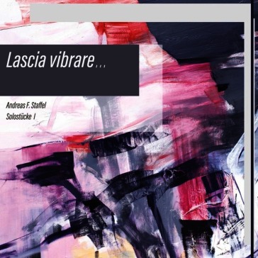 Lascia vibrare... - solostucke i