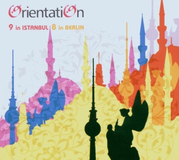 9 in istanbul 8 in berlin