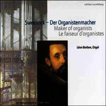 Der organistenmacher