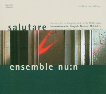 Mprovisations on liturgical music
