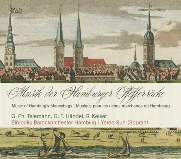 Music of hamburg s moneybags