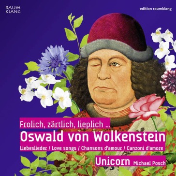 Frolich- zartlich- lieplich ...