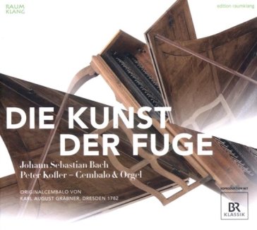 Die kunst der fuge