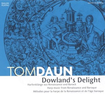 Dowland's delight
