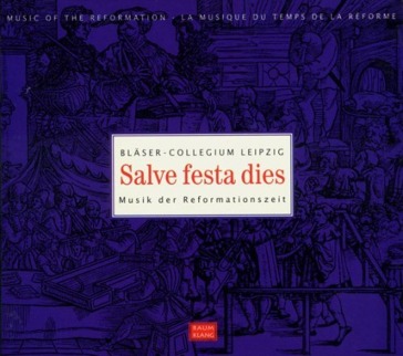 Salve festa dies