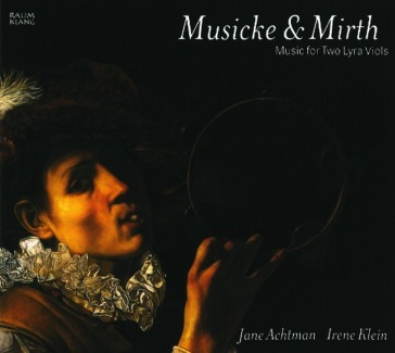 Musicke & mirth