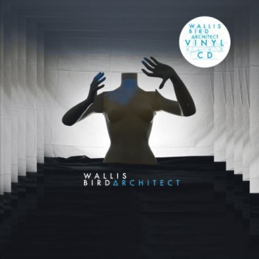 Architect (lp+cd)