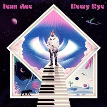 Every eye (lp+mp3)