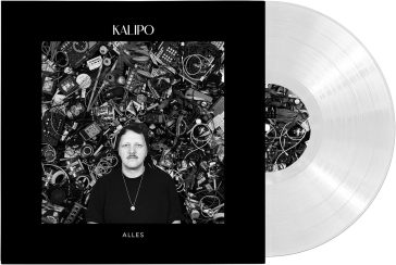 Alles (vinyl white)