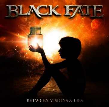 Between vision & lies