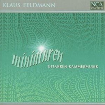 Feldmann: miniaturen