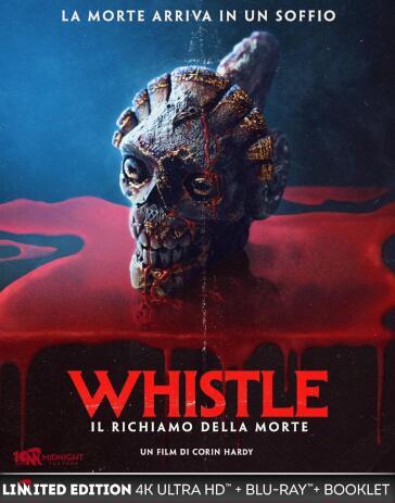 Whistle - Il Richiamo Della Morte