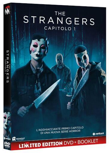 Strangers (The): Capitolo 1 (Dvd+Booklet)