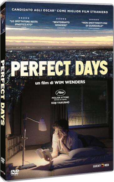 Perfect Days