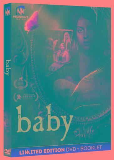 Baby (Dvd+Booklet)