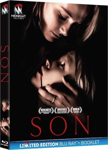 Son (Blu-Ray+Booklet)