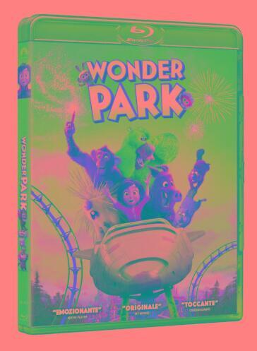 Wonder Park
