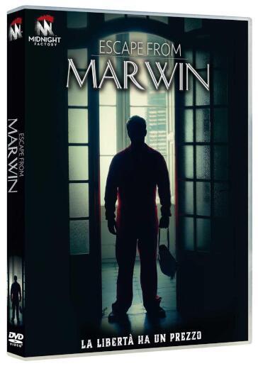 Escape From Marwin