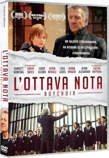 Ottava Nota (L') - Boychoir