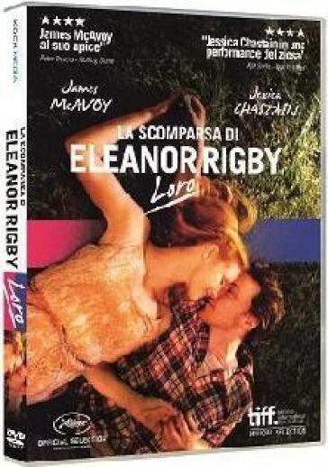 Scomparsa Di Eleanor Rigby (La) - Loro (SE) (3 Dvd)