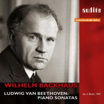 Beethoven piano sonatas n.15, 18, 21, 30