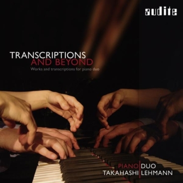 Concerto per 2 pianoforti-soli, la sagra