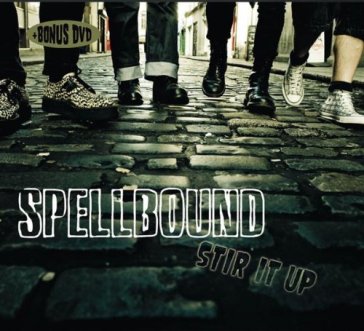 Stir it up