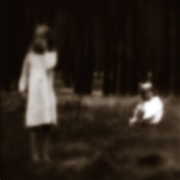 Phantom ghost