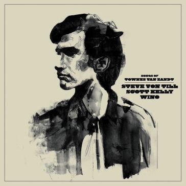 Songs of town van Zandt