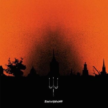 Switchblade 2003 -digi-