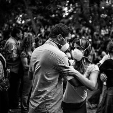 Myth i : a last dance for the things we